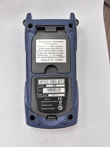 Kit de Herramientas de Fibra Óptica APT-T01 con Conector SC, Herramientas para Cable Óptico Habilitadas para 4G, Localizador Visual de Fallas y Medidor de Potencia - Product Image 2