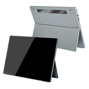 Monitor Portátil para Laptop de 10.5 Pulgadas con Pantalla FHD 1920x1280, 100% sRGB, Frecuencia de Actualización de 60Hz, Entrada USB-C HD para Juegos - Product Image 6