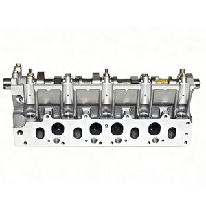 Testata 7701471013 7711497299 per <span class=keywords><strong>motore</strong></span> Diesel <span class=keywords><strong>Renault</strong></span> <span class=keywords><strong>Clio</strong></span> II Megane I 1.9L F8Q - Product Image 1