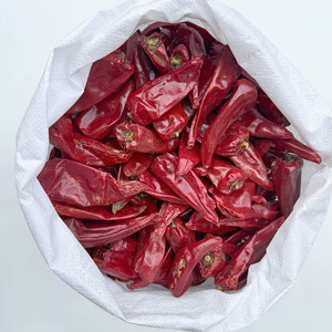 Vendita al dettaglio e all'ingrosso prezzo di fabbrica cina spezie erbe singole peperoncino rosso Paprike peperone dolce Beijng pepe rosso fo Cook - Product Image 3
