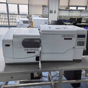เครื่องวิเคราะห์สารประกอบในก๊าซแบบอัตโนมัติ GC-MS พร้อมระบบเก็บตัวอย่างของเหลว/เฮดสเปซอัตโนมัติ - Product Image 3