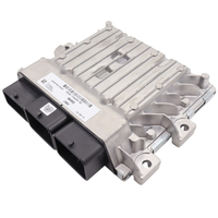 Módulo de Computadora del Motor (ECM) PLC EB3G-12A650-KF para PX2 Duratorq 3.2L, Suministro al por Mayor