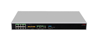 Controlador Inalámbrico AC H3Cs WX2520X-LI, Admite hasta 64 Puntos de Acceso, 4 Gbps, 6 Puertos LAN, como Controlador Inalámbrico Gigabit