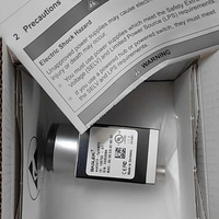 Cámaras de Escaneo de Área Basler Nuevas y Originales Aca5472-5gm/5gmnpe/5gc, Sensores de Imagen y Cámara