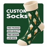 Offre Spéciale : Emballage Personnalisé pour Chaussettes, Prêt à l'Exportation, Certifié Usine, pour Acheteurs B2B Mondiaux