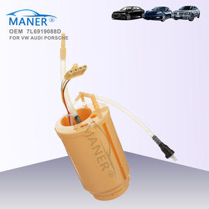 ชุดประกอบโมดูลปั๊มน้ำมันเชื้อเพลิงอะไหล่เครื่องยนต์รถยนต์ MANER 7L6919088D สำหรับ VW Touareg Audi Q7 3.0T - Product Image 1