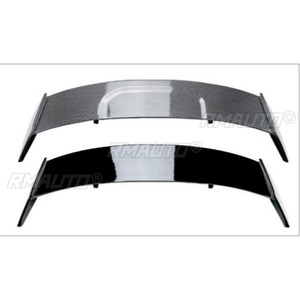Aileron de toit arrière pour voiture F70, accessoires de voiture pour BMW Série 1 F70 2024+ M Sport, modification de l'aileron de toit arrière - Product Image 6