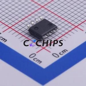 Transistor Original y Nuevo NSS40302PDR2G SOIC-8, Transistor de Unión Bipolar (BJT) - Product Image 2