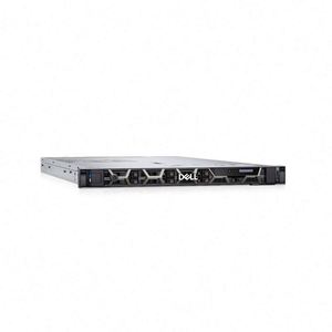 Servidor en Rack 1U PowerEdge R6615 con CPU AMD EPYC 9454 Original, Nuevo, 12 Ranuras DIMM DDR5, 4800MT/s, 2.75GHz, Listo para Hosting en la Nube - Product Image 6