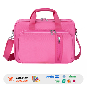 Mochila para Portátil Impermeable con Cierre de Cremallera, Informal, de Nailon, Colorida, Versátil, Elegante, Duradera y Portátil - Product Image 1