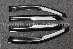 ขายร้อนสีดำที่บังแดดใช้สำหรับฟอร์ดเอเวอเรสต์2023 - Product Image 3