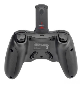 2022 nuevo diseño controlador de juegos inalámbrico BT teléfono móvil Joystick <span class=keywords><strong>Gamepad</strong></span> para IOS <span class=keywords><strong>Android</strong></span> PC P3 SWITCH - Product Image 5
