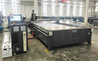 Moteur ATC à refroidissement par eau 4KW 40000 tr/min pour routeur CNC, idéal pour la découpe du bois, de l'acrylique, du contreplaqué, du MDF, etc., haute vitesse, haute précision