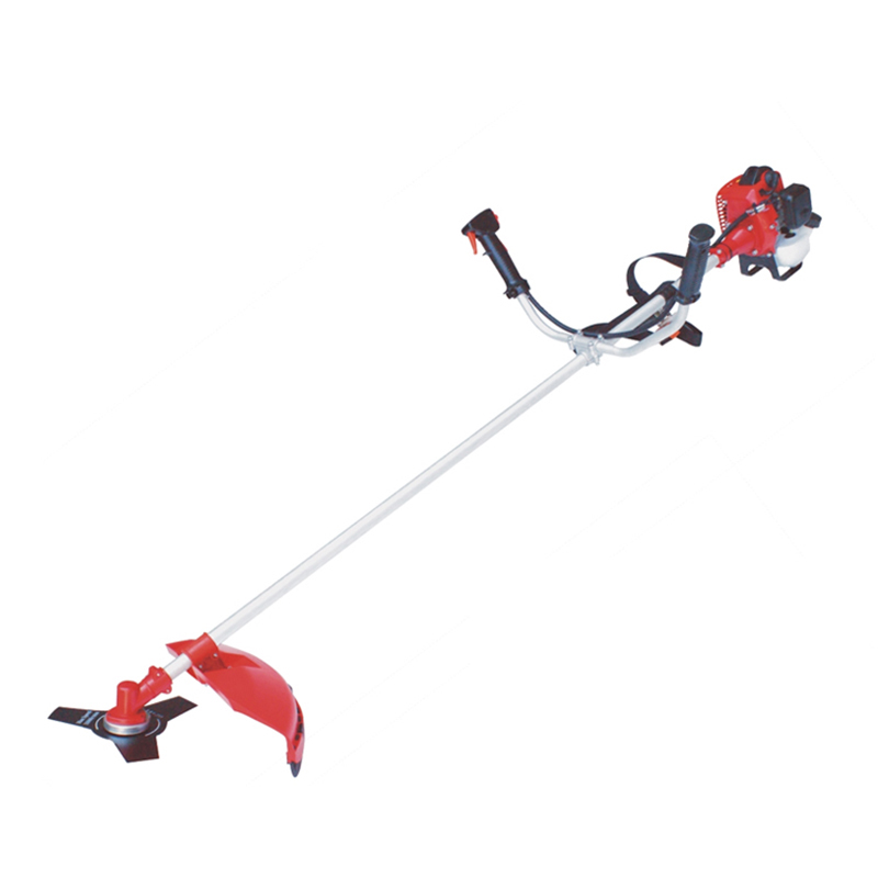 Дешевые цены Китай мульти инструменты бензиновая щетка резак машина трава триммер для продажи
