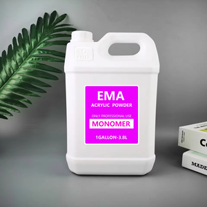 Líquido Acrílico Monómero EMA <span class=keywords><strong>para</strong></span> <span class=keywords><strong>Uñas</strong></span>, Polvo <span class=keywords><strong>para</strong></span> <span class=keywords><strong>Uñas</strong></span> MMA, Venta al por Mayor en Botellas de 120ml/500ml/1000ml - Product Image 6