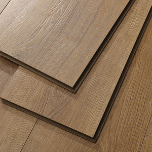 Piso Laminado de Madera <span class=keywords><strong>Flotante</strong></span> Resistente al Agua Ac3 Ac4 <span class=keywords><strong>Ac5</strong></span> de 6 mm 8 mm 12 mm 8mm 12mm con Sistema de Clic MDF HDF - Product Image 3
