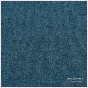 <span class=keywords><strong>Lana</strong></span> <span class=keywords><strong>Merino</strong></span> orgánica Natural 57% <span class=keywords><strong>lana</strong></span> 43% algodón mezclado suave tejido de punto cálido para traje de pantalones de abrigo ligero - Product Image 2