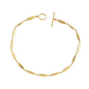 Minimalist Geometric <b>Necklace</b> Zinc Alloy Elliptical <b>Ring</b> Design Women's Collarbone Jewelry Gift Fashion Chain - Product Image 5