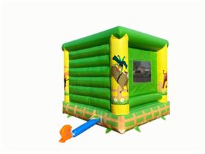 Offre Spéciale gonflable <span class=keywords><strong>petit</strong></span> videur gonflable <span class=keywords><strong>vert</strong></span> rodéo sautant maison pleine d'entrain enfants jeu en plein air rebond pour la <span class=keywords><strong>location</strong></span> - Product Image 4