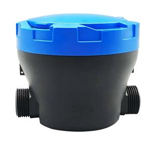 <span class=keywords><strong>Meter</strong></span> Air <span class=keywords><strong>Digital</strong></span> Ultrasonik Proteksi IP68 Konektivitas LoRaWAN Bersertifikasi MID Versi Plastik Dapat Disesuaikan OEM - Product Image 6