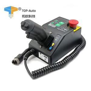 Genie Spare Parts Gen 6 PCU 137633GT 137633 Genie Plate-forme élévatrice à ciseaux Boîte de commande pour Genie Gen 6 GS-1530 GS-1532 GS-1930 - Product Image 3