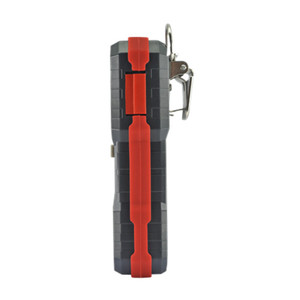 Hochpräziser tragbarer Brenngas detektor Wt8801 mit Datensatz Professional - Product Image 4