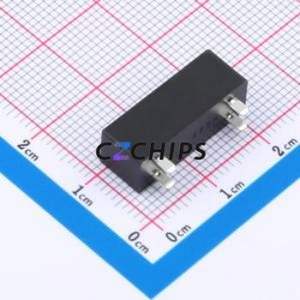 XF-508P-A-B Fuse Holder (Box) DIP-4 Fuse ( Rated Voltage: 500V )( Rated Current: 15A )( Fuse Type: Blade ) - Product Image 2