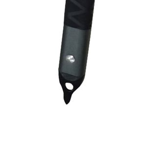 Hacha de Hielo con Mango de Aleación de Aluminio y Cabeza de Acero, Certificación CE, Anodizada, 442g, para Montañismo en Hielo, Venta Directa de Fábrica en China - Product Image 6