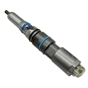 Injecteur de carburant Common Rail d'origine XPower C9.3 456-3493 363-0493 456-3544 289-0753 20R-5079 Neuf avec garantie de 6 mois - Product Image 4