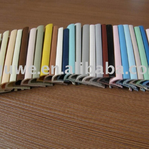 Profilo Angolare in Alluminio <span class=keywords><strong>per</strong></span> Compensato con Fori, Bordatura in PVC <span class=keywords><strong>per</strong></span> <span class=keywords><strong>Piastrelle</strong></span> Ceramiche, Vendita Diretta dalla Fabbrica - Product Image 6