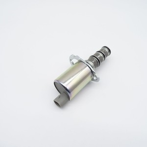 Nouvelle électrovanne AL177192 10316-245 7343934 AT310587 RE325021 11816-156 pour pièces de chargeuse-excavatrice 210K 310J 315SK 410 - Product Image 2