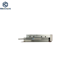 Oferta Especial: Motor Servo Lineal HLSL6X15SA HLSL6X20SA HLSL6X30SA HLSL6X40SA de Alta Precisión y Bajo Ruido para Uso Industrial - Product Image 1