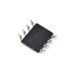 ANSOYO AD8692ARZ-REEL7 AD8692ARZ AD8692 8SOIC IC Chips Integrated Circuits Electronic Components <b>Power</b> <b>Amplifier</b> - Product Image 4