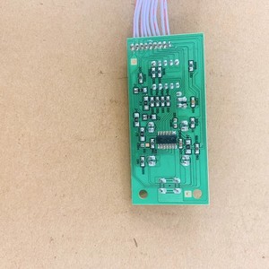 บอร์ดรับสัญญาณเครื่องปรับอากาศ TCL 1090330004 แผงวงจรแสดงผลยูนิตภายในหมายเลขชิ้นส่วน 1020212 - Product Image 3