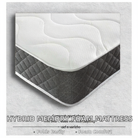 Fabrik-Großhandel Hotel-Vakuum-Kompressions-Faltbare Latex-Matratze in Box Einzelbett Doppelbett Kingsize Gel-Memory-Foam-Matratze