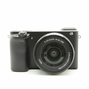 Original Single <b>Camera</b> Sport Digital <b>Camera</b> A6000+16-50 - Product Image 1