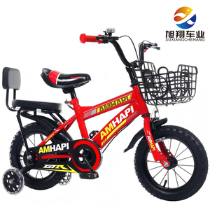 Vélos pour enfants, vélo pour enfants de <span class=keywords><strong>14</strong></span> <span class=keywords><strong>pouces</strong></span>, garçon fille, cadre en acier, pédales, prix bas, Pakistan, Russie, vente en gros, Guangzhou - Product Image 2