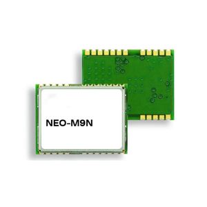 MRCSS NEO-M8N โมดูล GPS พร้อมเข็มทิศอิเล็กทรอนิกส์เอพีเอ็ม 2.5 2.6 2.8 PIXHAWK อุปกรณ์เสริมโดรน GPS NEO-M8N - Product Image 1