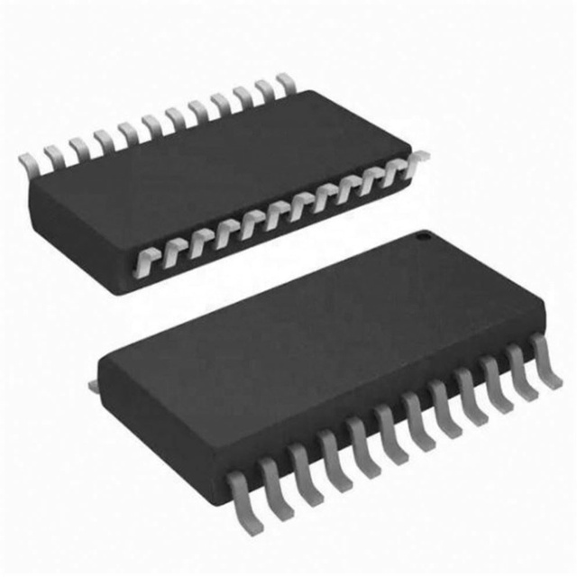 New and Original AD7714AR-5 IC ADC 24BIT SIGMA- 24SOIC