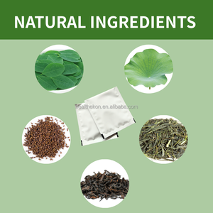 ชาสมุนไพรลดน้ำหนักแบบเร่งด่วน 14 วัน ช่วยลดความอยากอาหารและ<span class=keywords><strong>เผา</strong></span>ผลาญไขมัน ปราศจากน้ำตาล คาร์โบไฮเดรตต่ำ ชาเขียว บรรจุภัณฑ์แบบขายส่ง รับผลิตแบรนด์ส่วนตัว - Product Image 3