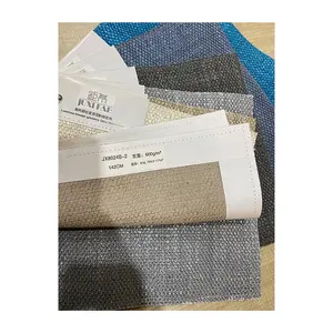 LXJX8024B Hot Sale 2023 Sofa Breathable Nylon Woven Dobby Fabric for Upholstery