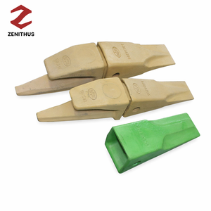 专业铸造厂砂铸铁钢工业机械零件铸造服务 - Product Image 4