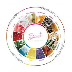 थोक कस्टम 10 मिलीलीटर गार्डेनिया पुष्प वुडी सुगंध सुगंध पार्फम्स महिलाओं को गर्मियों में फेरोमोन आवश्यक इत्र तेल - Product Image 3