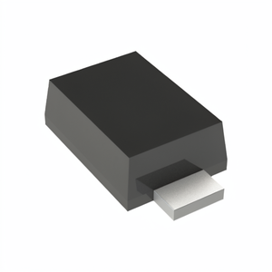 PZS525V1BCH_R1_00001 Diodes Manufacturer Channel SC-90, SOD-323F Electronics Component - Product Image 1
