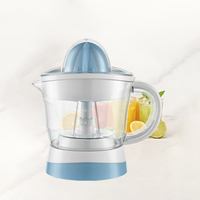 Extracteur de jus automatique multifonctionnel à extraction rapide sans BPA, presse-agrumes électrique pour fruits et agrumes, pour un usage domestique et extérieur, portable