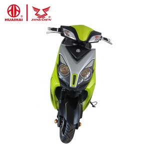 Motocicleta de Alta Velocidad 72v1200w con Certificación 3C, Fabricada en China, en Oferta en India - Product Image 5