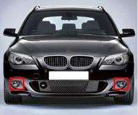 Pour BMW série 5 E60 E61 E63 E64 X3 E83 E46 2003-2007 accessoires de système d'éclairage automatique de voiture nouveau projecteur antibrouillard lampes