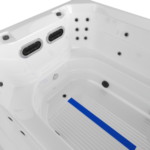 Piscine Spa Extérieure, Petit Spa de Plongée pour Toit et Jardin, Piscines <span class=keywords><strong>Hors</strong></span> <span class=keywords><strong>Sol</strong></span> - Product Image 5