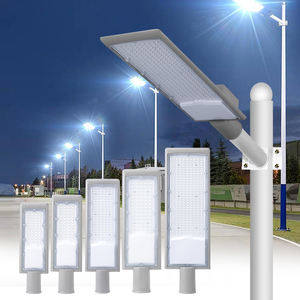 LED otopark işık dış aydınlatma kol dağı IP66 ticari ayakkabı kutusu kutup ışıkları sokak stadyum tenis kortu için 85-265V - Product Image 1