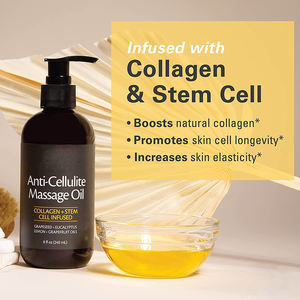 Huile essentielle de citron <span class=keywords><strong>pour</strong></span> <span class=keywords><strong>massage</strong></span>, huile de soin corporel anti-cellulite, parfum <span class=keywords><strong>relaxant</strong></span>, extrait naturel pur en vrac, marque privée - Product Image 2